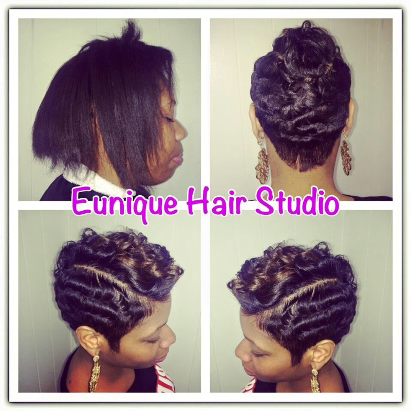 Eunique Hair Studio 31 In Flowood Ms Vagaro